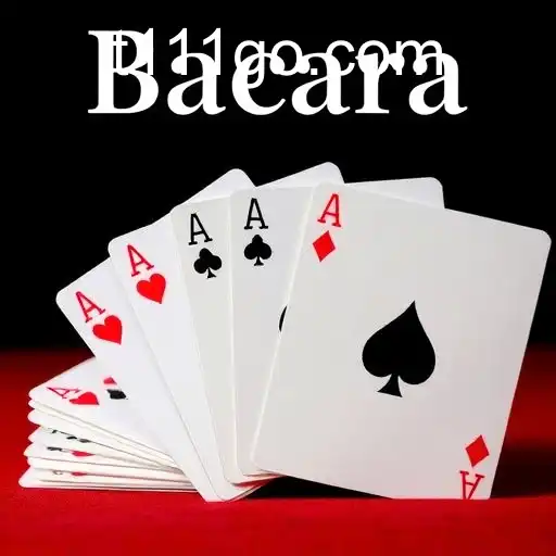 Bacará: Um Jogo de Elegância e Estratégia