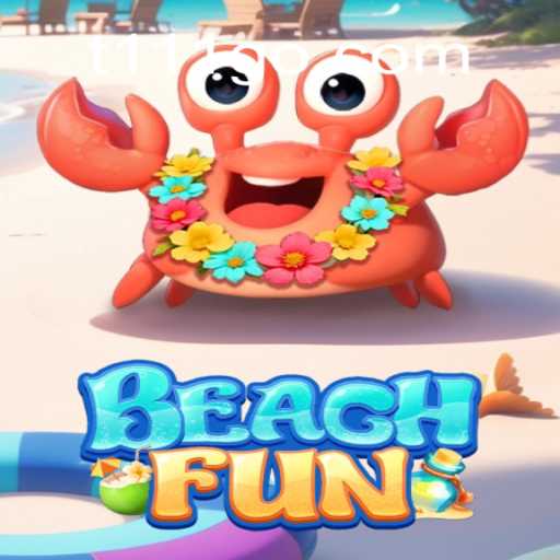 Descubra o Universo em Ação de BeachFun: Seu Novo Passatempo de Verão