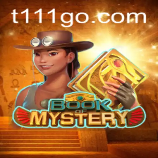 Explorando o Mundo Enigmático de BookofMystery