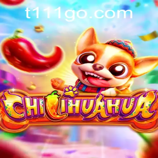 Descubra CHILIHUAHUA: O Jogo Emocionante que Está Conquistando o Mundo