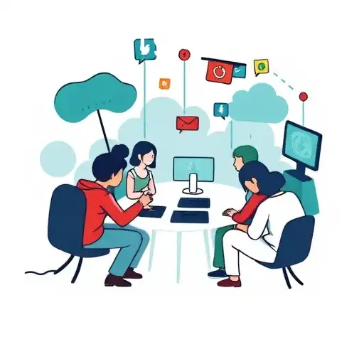 Comunidade Jogadores: Uma Jornada de Engajamento e Criatividade