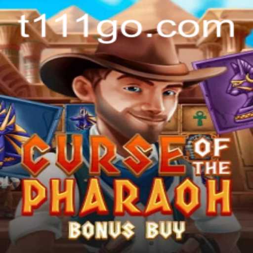 Explorando o Mundo de CurseofthePharaohBonusBuy
