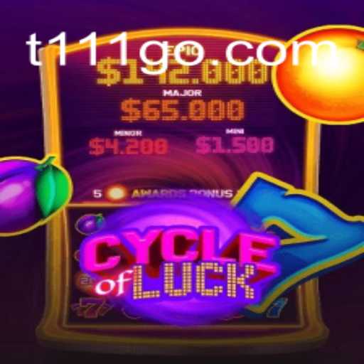 CycleofLuck: Descubra as Regras e o Fascínio do Jogo de Sorte