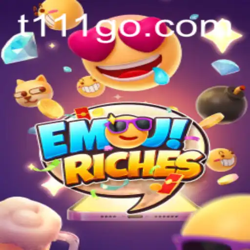 Explorando EmojiRiches: Um Jogo de Emoções e Estratégia