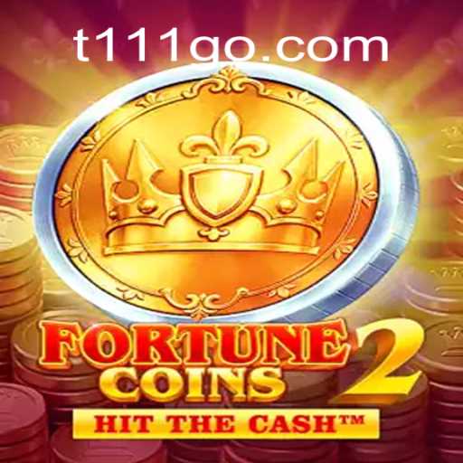 Descubra o Empolgante Mundo de FortuneCoins2: Um Jogo de Estratégia e Sorte