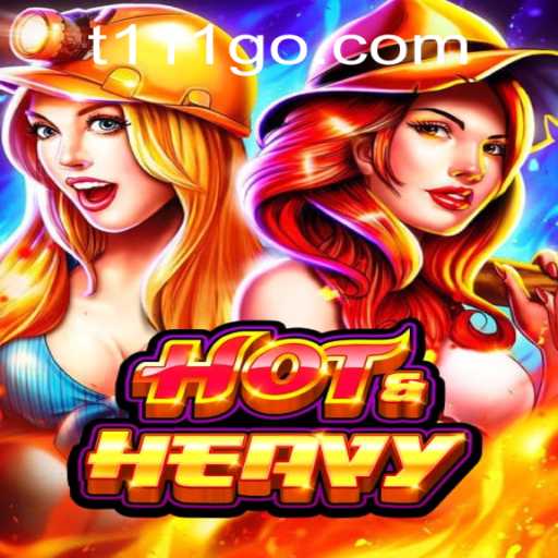 Explorando o Jogo HotHeavy: Uma Jornada Intensa e Desafiadora