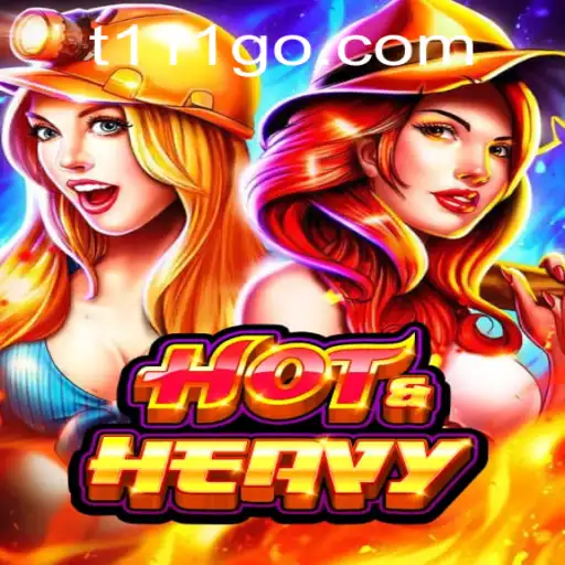 Explorando o Jogo HotHeavy: Uma Jornada Intensa e Desafiadora