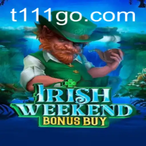 Explorando o Fascinante Mundo do IrishWeekendBonusBuy