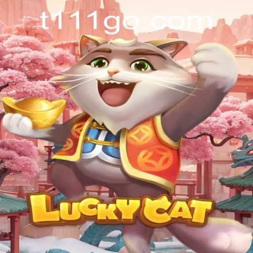 Descubra o Fascinante Mundo de LuckyCat: Jogo de Estratégia e Azar