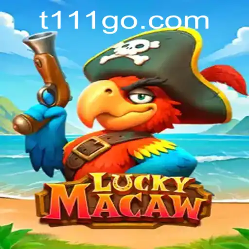 Explorando LuckyMacaw: Um Jogo de Estratégia Atraente