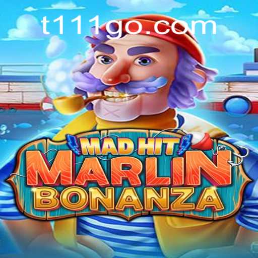 Explorando o Vigoroso Mundo de MadHitMarlinBonanza