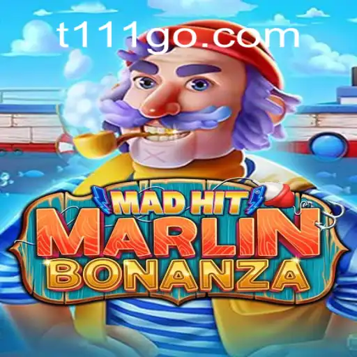 Explorando o Vigoroso Mundo de MadHitMarlinBonanza