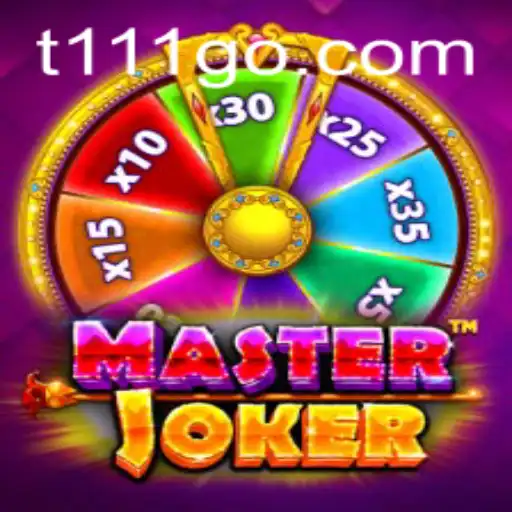 Desvendando o Fascinante Mundo de MasterJoker