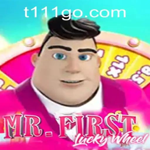 Descubra o Mundo de MrFirstLuckyWheel