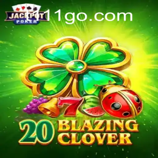 Descubra o Mundo Fascinante de 20BlazingClover