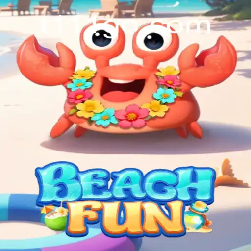 Descubra o Universo em Ação de BeachFun: Seu Novo Passatempo de Verão