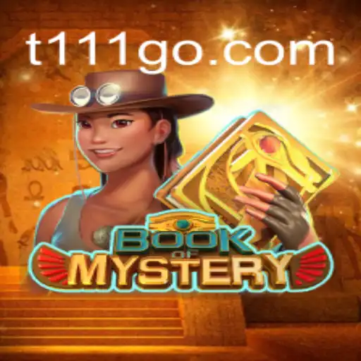 Explorando o Mundo Enigmático de BookofMystery