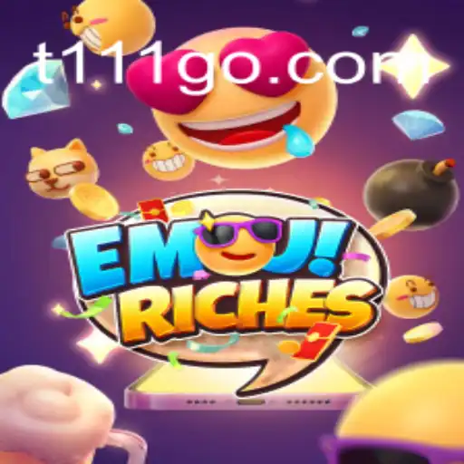 Explorando EmojiRiches: Um Jogo de Emoções e Estratégia