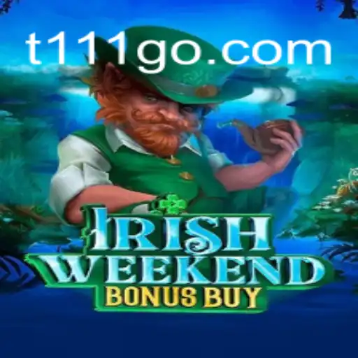 Explorando o Fascinante Mundo do IrishWeekendBonusBuy
