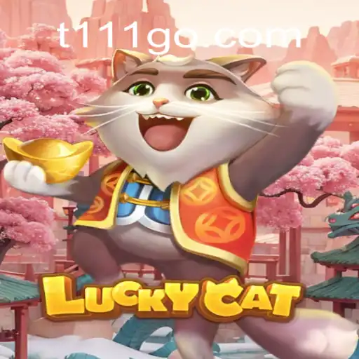 Descubra o Fascinante Mundo de LuckyCat: Jogo de Estratégia e Azar