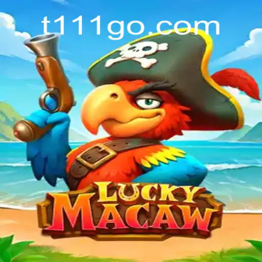 Explorando LuckyMacaw: Um Jogo de Estratégia Atraente