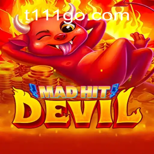 Explorando o Mundo de MadHitDevil: Um Jogo de Estratégia Desafiador