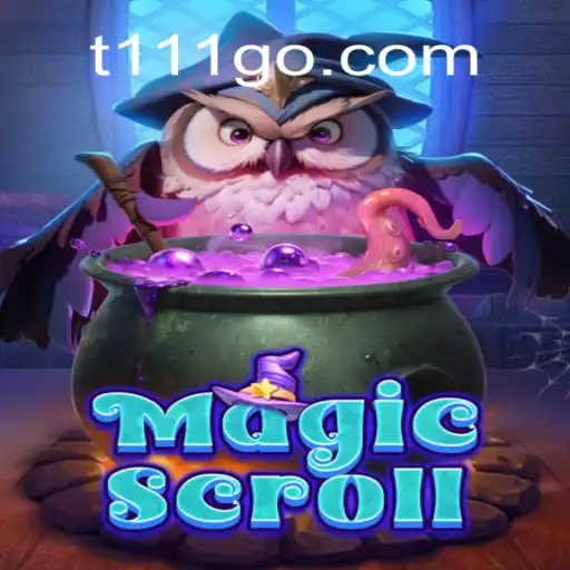 Desvendando MagicScroll: Um Mergulho no Novo Fenômeno dos Jogos de Tabuleiro