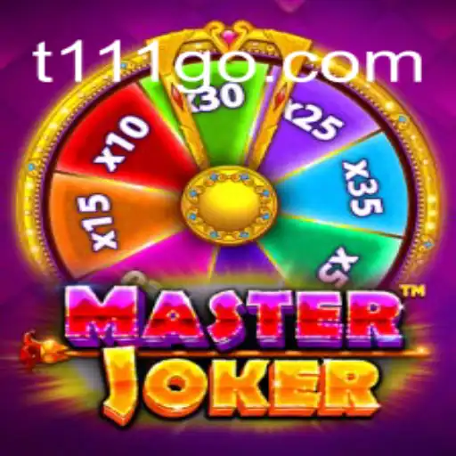 Desvendando o Fascinante Mundo de MasterJoker