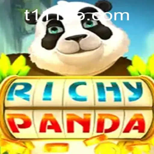 Descubra RichyPanda: O Jogo Emocionante que Conquista o Mundo