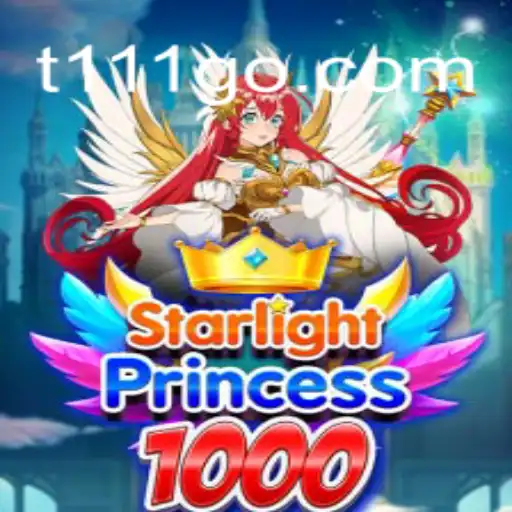 StarlightPrincess1000: Uma Jornada Encantadora no Universo dos Jogos