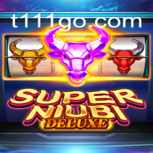 Descubra o Mundo Empolgante de SuperNiubiDeluxe: Um Mergulho no Jogo do Momento