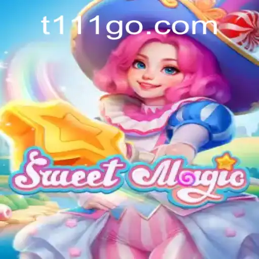 Descubra o Mundo Encantado de SweetMagic: Um Jogo de Estratégia e Aventura