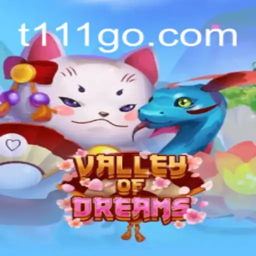 Descubra o Encantador Mundo de ValleyofDreams