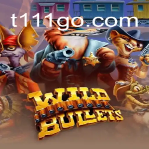 Explorando o Mundo de WildBullets: Uma Aventura Interativa