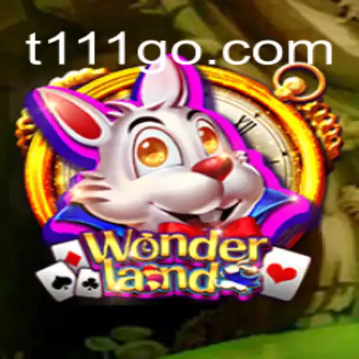 Explorando Wonderland: Um Jogo Aventura e Estratégia