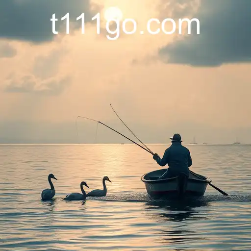 Pesca: Uma Arte Antiga e Sustentável