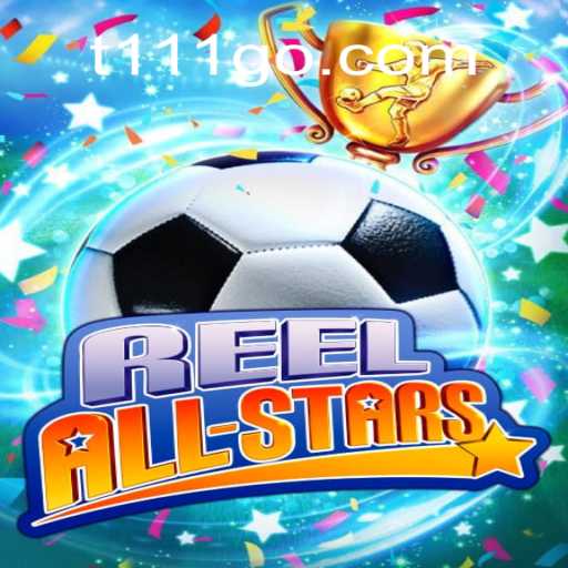 Explorando o Jogo ReelAllStars: Uma Nova Experiência em Jogos