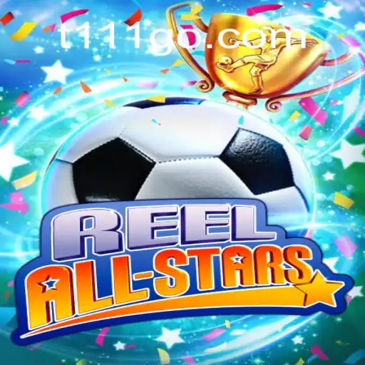 Explorando o Jogo ReelAllStars: Uma Nova Experiência em Jogos
