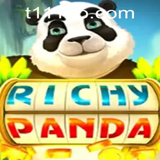 Descubra RichyPanda: O Jogo Emocionante que Conquista o Mundo