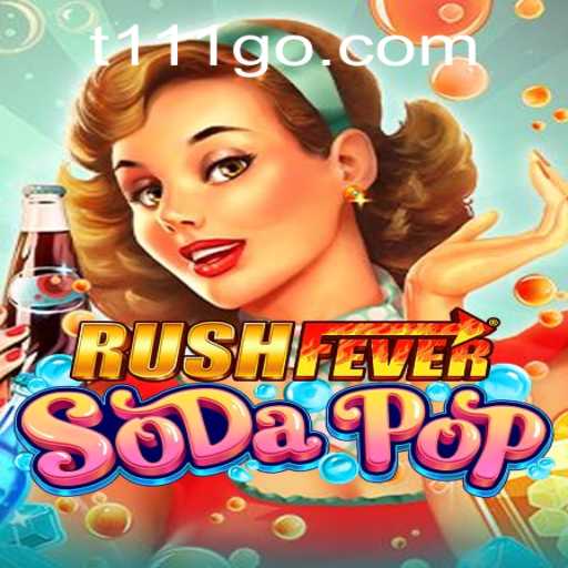 Explorando o Mundo de RushFeverSodaPop: Um Jogo Inovador