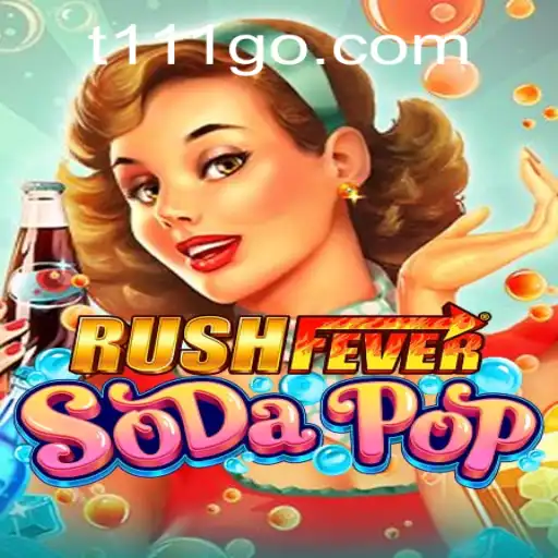 Explorando o Mundo de RushFeverSodaPop: Um Jogo Inovador