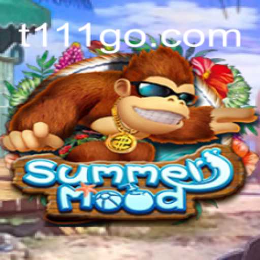 SummerMood: O Jogo do Verão que Conquista Gerações