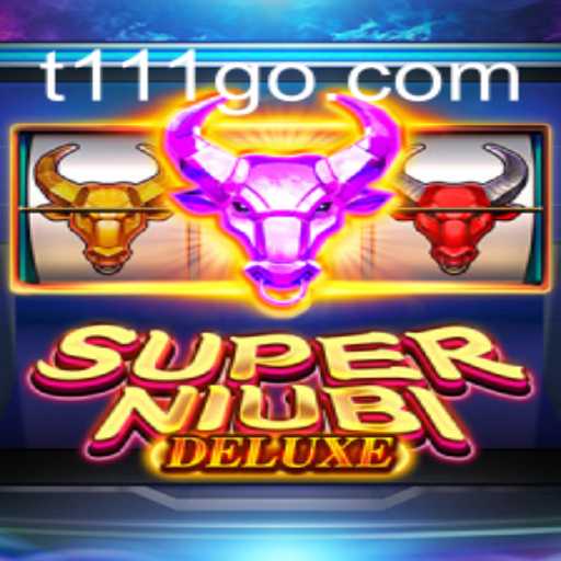 Descubra o Mundo Empolgante de SuperNiubiDeluxe: Um Mergulho no Jogo do Momento