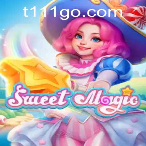 Descubra o Mundo Encantado de SweetMagic: Um Jogo de Estratégia e Aventura
