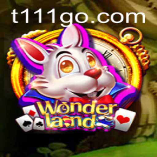 Explorando Wonderland: Um Jogo Aventura e Estratégia